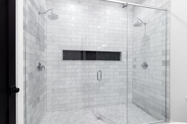 Shower Replacement in Monument