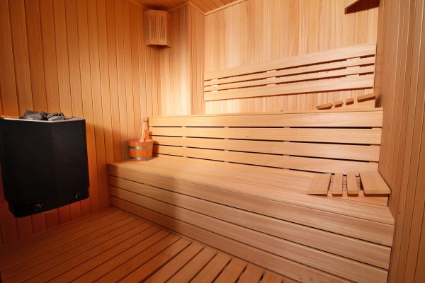 Cost of Steam Shower Replacement in Monument