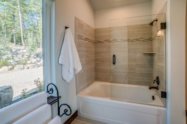 Cost of Tub Conversion Service in Monument
