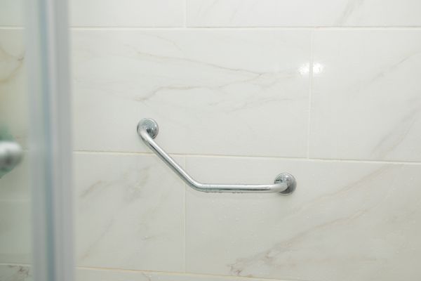 Cost of Mobility Shower Installation in Monument