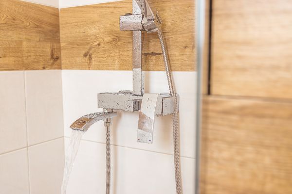 Cost of Shower Plumbing Installation in Monument