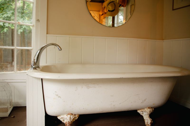 Top Bathtub Installation Companies in Castle Rock, CO