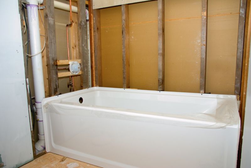 Top Bathtub Installation Companies in Peyton, CO