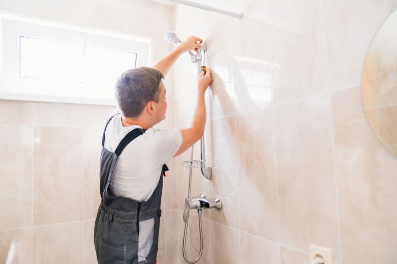 Top Shower Installation Companies in Colorado Springs, CO