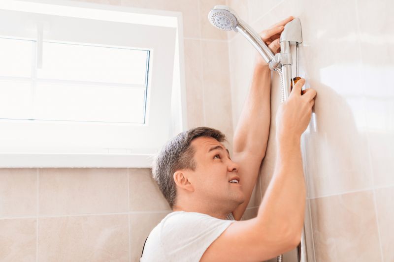 Top Shower Installation Companies in Larkspur, CO